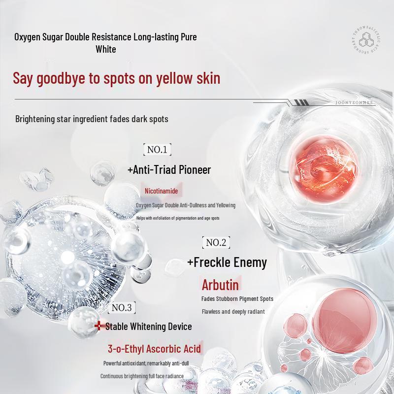 Touzhen Facial Cleanser