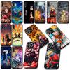 Itachi Uchiha Narutos Sasuke Phone Cover for Huawei P30 P20 Mate 20 Lite Pro Y7 Y6P Y7A 2019 Nova 5T 3I Protective Case