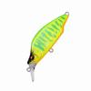 Megabass Trout Plug GH52 BAT A FRY Butterfly DD Lime Chart Tiger