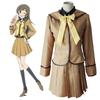 Exquisites Kamisama Kiss Cosplay-Kostüm für Nanami Momozono-Fans Perfekt für Partys