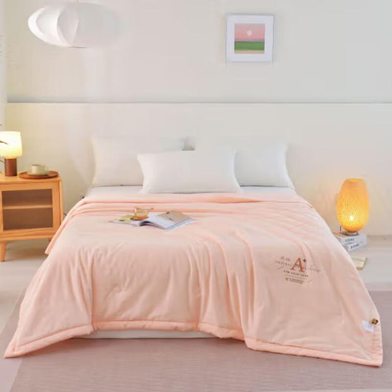 

Chang Xiang Zhi Washed All-Cotton Summer Quilt