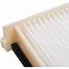Air Filter PA5621 Compatible with John Deere 120C 160CLC 200CLC 270CLC Compatible with Hitachi EX100-5 EX120-5 EX1200-5 EX120SS-5 EX200-3 Replaces