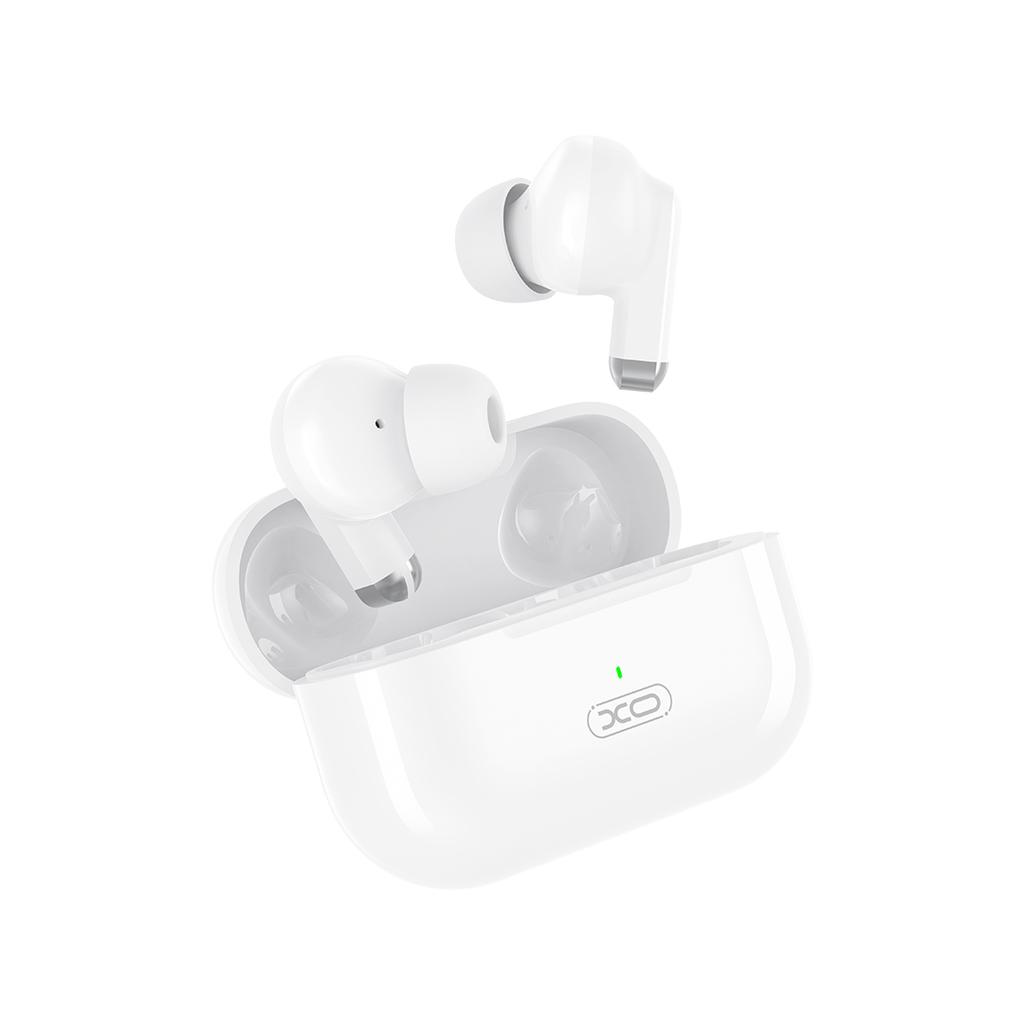 Xo Słuchawki Bluetooth X40 Tws Białe