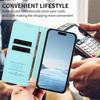 Magnetic Flip Case for OPPO A1 A1X A2 A11 A11S A40 A40M A60 A80 Pro 4G 5G with Card Holder Stand Protection Cover