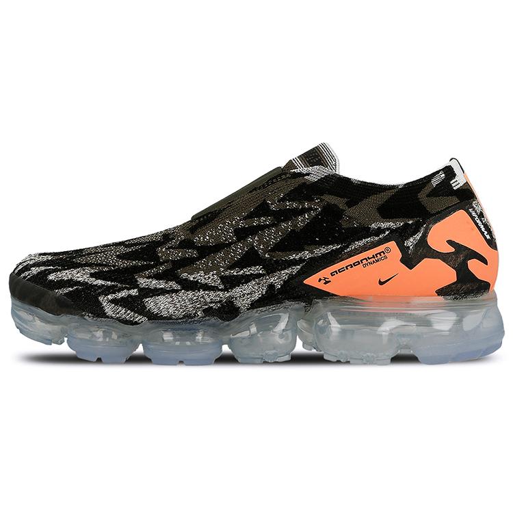 

Новые Nike Air VaporMax Moc 2 Acronym Sail AQ0996-102 37.5