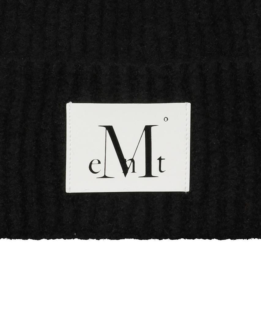 MUCENT Puni Angora Knit Beanie Unisex (5 Colors)