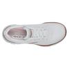 Sportschuhe Skechers Weiß / Roségold Graceful-Get Connected