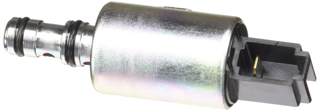 Genuine Honda Solenoid Assembly Part Number B, 28500-RCT-003