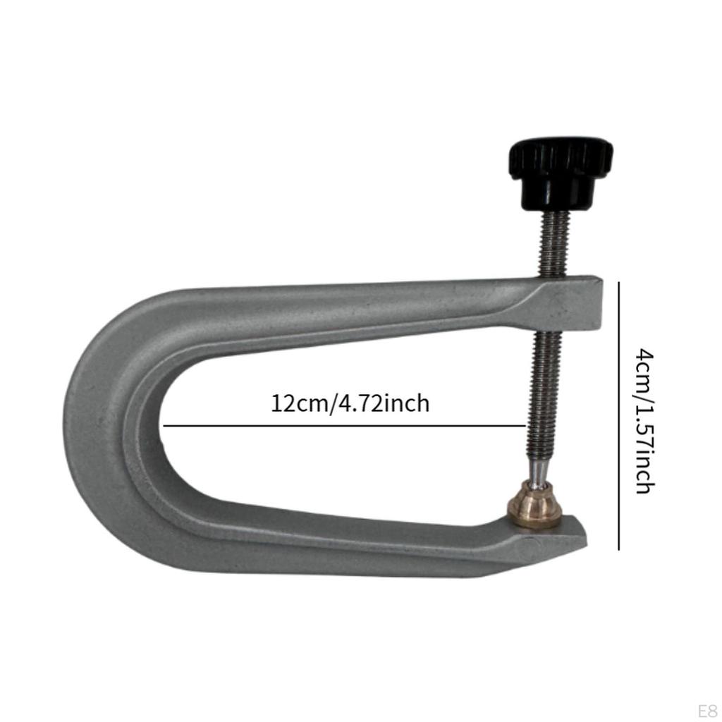 Bragas of A Violin Beam