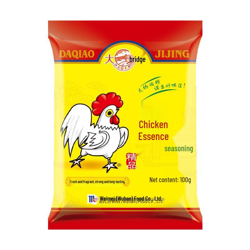 Куриный бульон McCormick