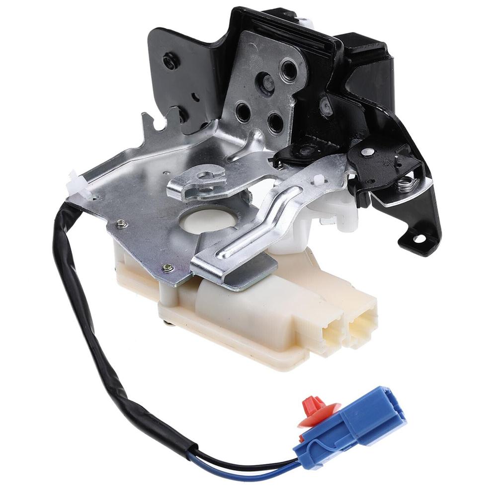 Tailgate Lock Actuator Motor Assembly 74896-SAA-003 For 07-08 Honda Fit 4Dr 1.5L
