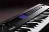 The Yamaha reface DX synthesizer features a sound engine with a focus on sound battery and compatibility with the Cubase LE music production
