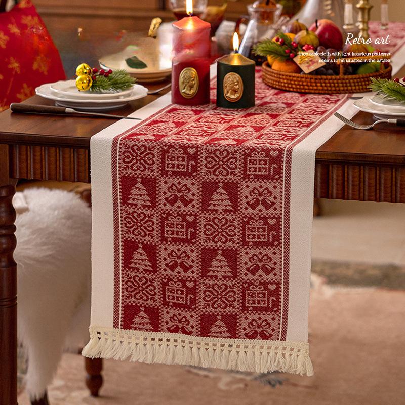Nordic Minimalist Wallpaper Cotton Linen Wallpaper Waterproof and Stain Resistant Holiday Dining Table Wedding Decoration