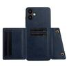 For Samsung Galaxy A06 4G Case Card Slots Kickstand Leather + TPU Phone Cover