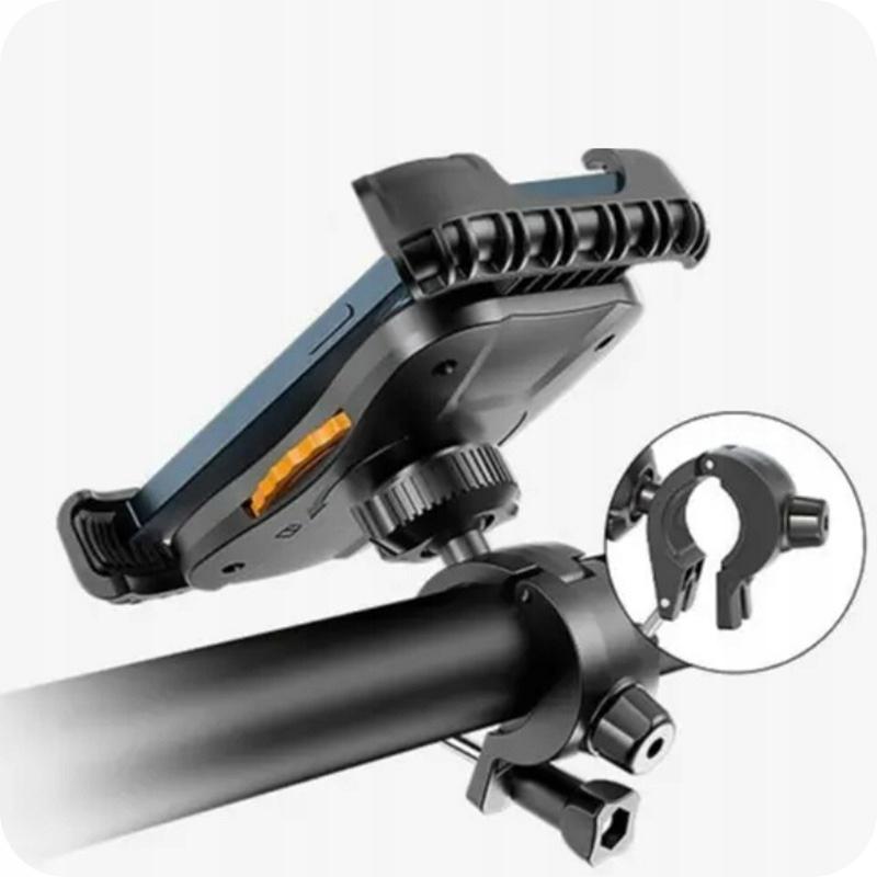 MUNDO Z-05 bike phone holder