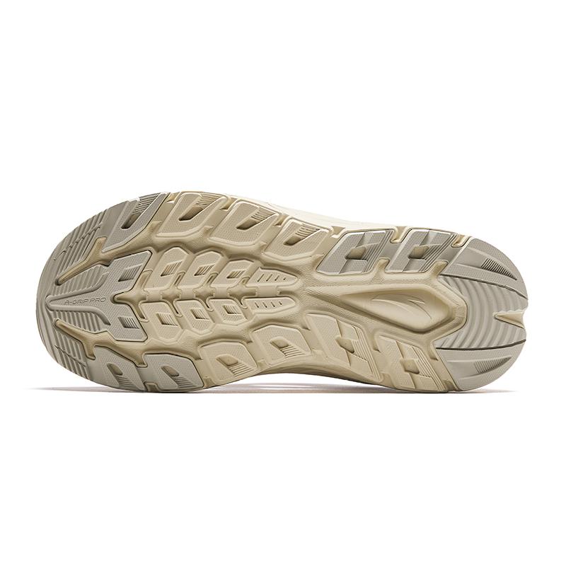 Anta Surge Homme Blanc Gris 912428502-4