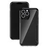 iPhone 13 Pro Max Case, AntiDrop Hybrid, Black