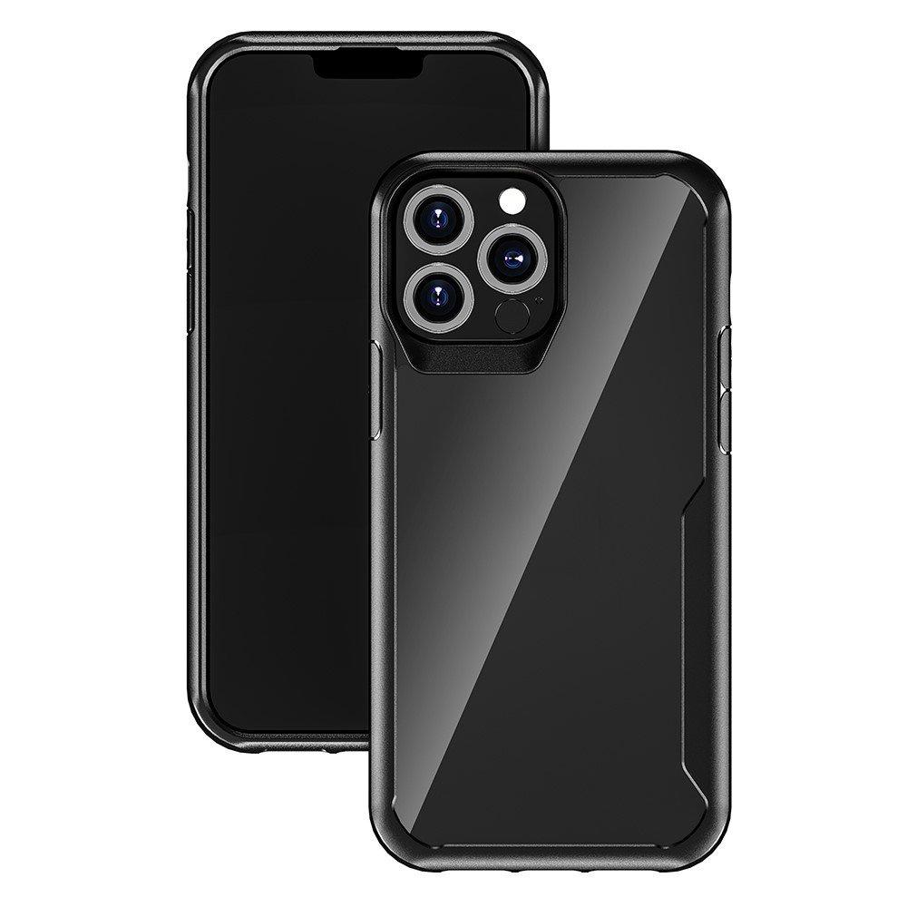 iPhone 13 Pro Max Case, AntiDrop Hybrid, Black