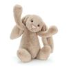 JELLYCAT BASHFUL BEIGE BUNNY LARGE