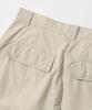 INTEMPOMOOD Combat Pocket Cargo Pants _Beige