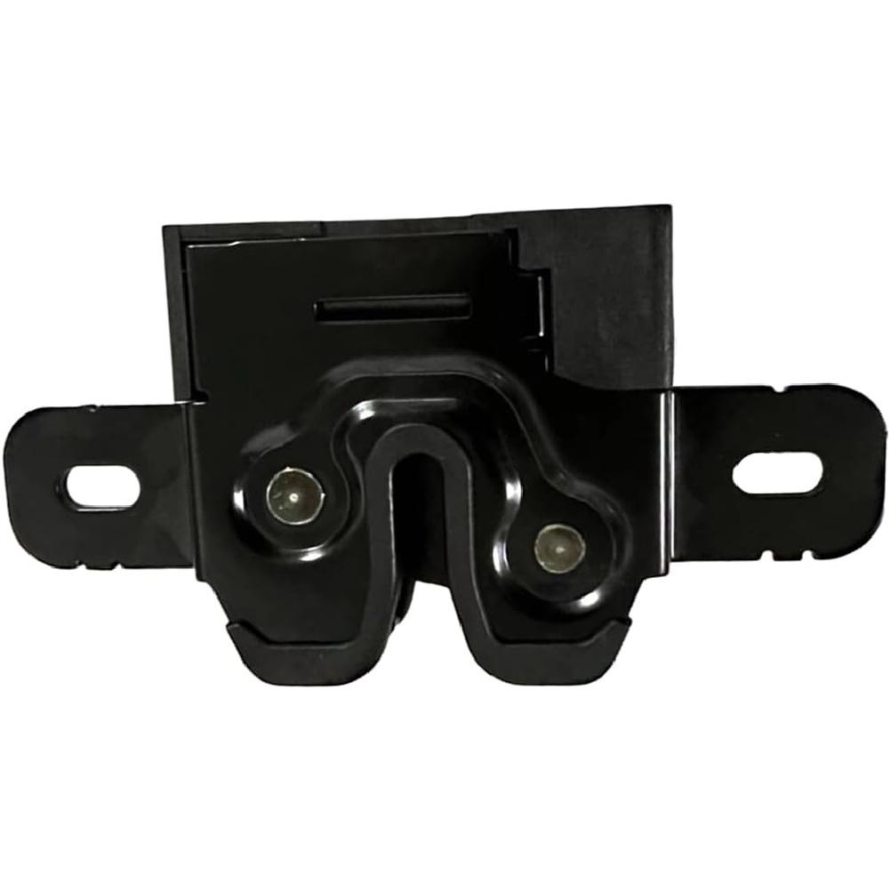 Engine Hood Latch Lock Catch, Compatible with Volvo XC60 2013, OE Replace 31425974