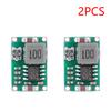 1-10pcs Mini360 RC Airplane Module Mini 360 DC Buck Converter 2A Step Down Module 4.75V-23V to 1V-17V 17x11x3.8mm New LM2596
