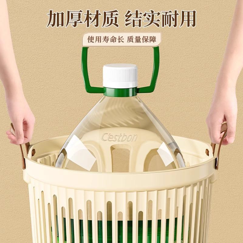 Xingyou dirty laundry basket storage basket high value household laundry basket bathroom bath clothes basket