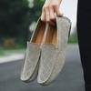 Men’s Moccasins Penny Wildsmith Loafer Driving Gommino Comfort Flats Casual Slip-ons Plus Size Suede Shoes for Men Over Sized