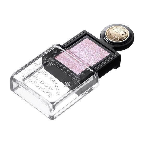 Shiseido Majolica Majorca Shadow Customize Floating  VI101 Hyacinth