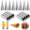 Pastelaria – Instrumentos de cozinha para pastelaria e confeitaria