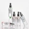 Scentica Perfume Hair Mist 50ml  Choose 1 Of 5 Types 