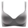 Big breasts show small and thin summer breasts, gather and close secondary breasts, anti-sagging large size full cup seamless bra