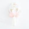 Environmental Friendly Portable Children Mini Hand-held Hand Pressure Hand Fan Hand Press Fan / Summer Cool Children Mini Fan