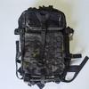 SHISHI Tactical Waterproof Hiking Backpack