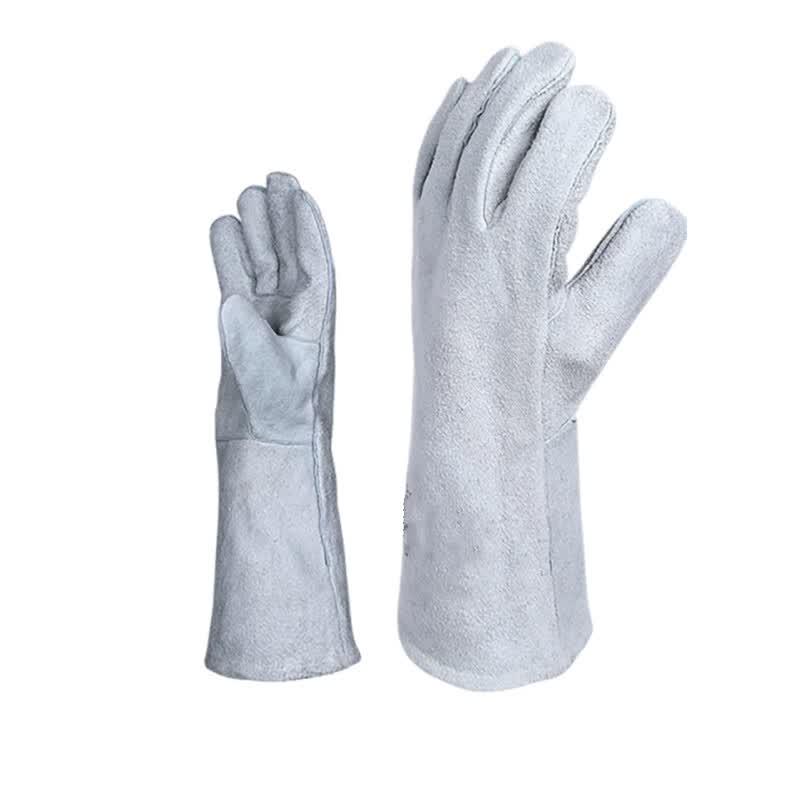 Junyu Thickened Welding Gloves