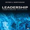 Leadership Paperback L961 UKN-505