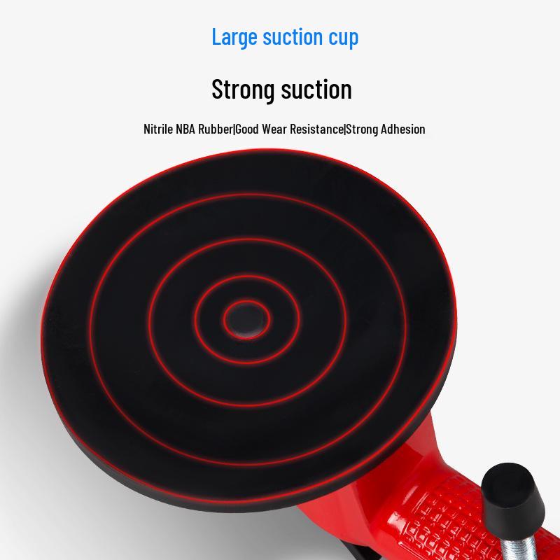 Marble Tile Suction Cup & Joint Leveling Tool