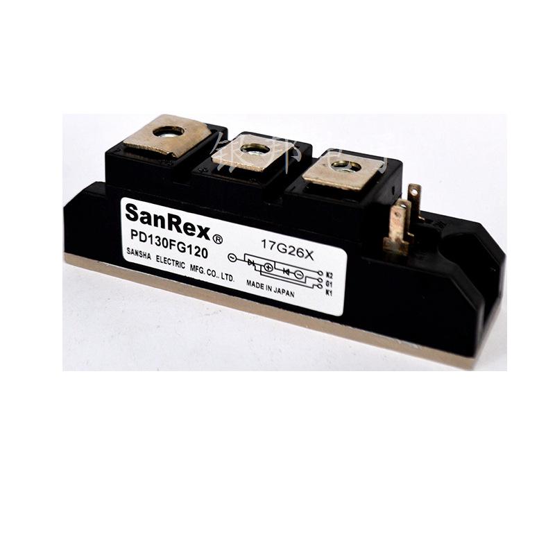 Diode Thyristor Module DWF50A/DWR50A In Stock