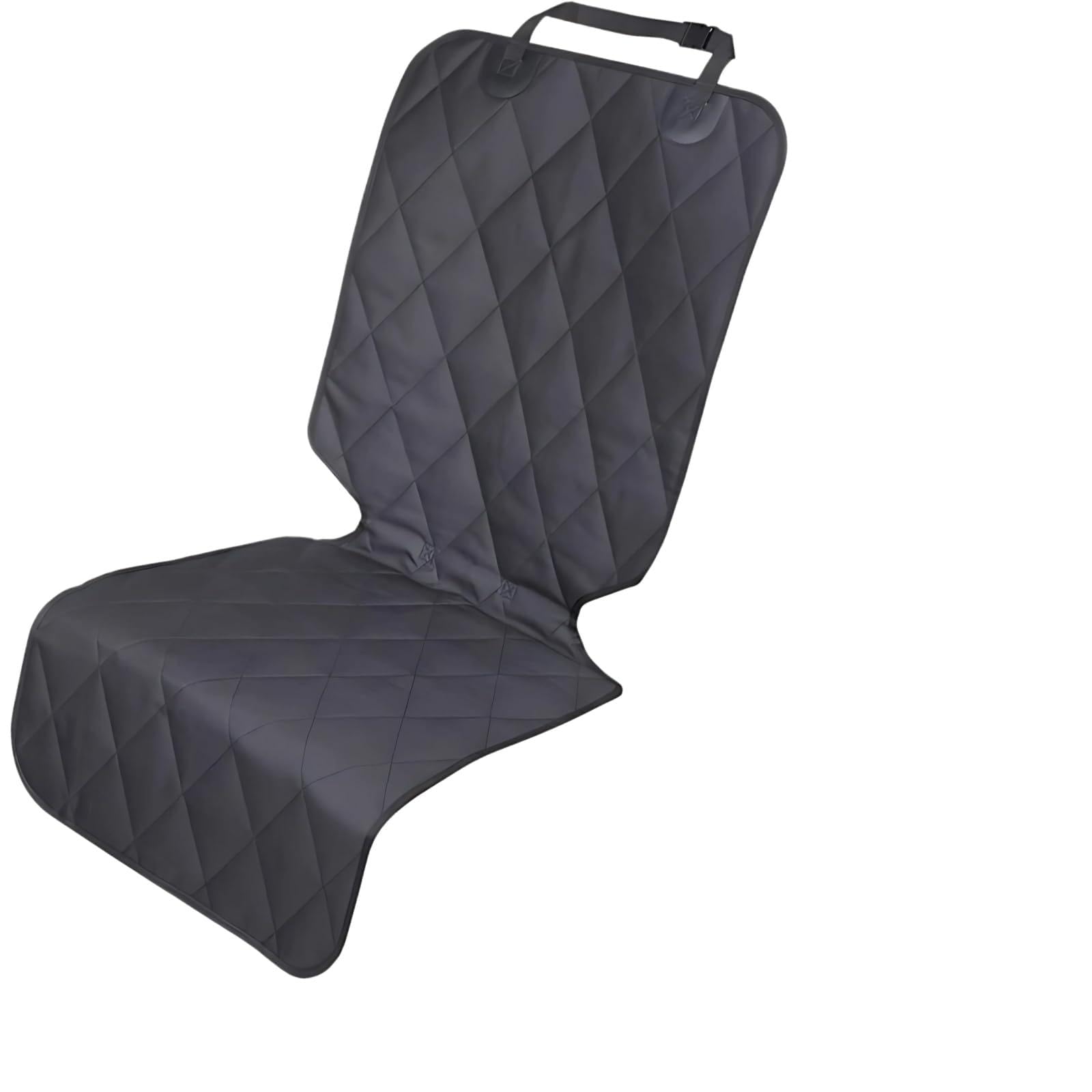 

DIZLAS Car Seat for Light and Standard Driver and Passenger Protects Dogs and with Hooks Covers, Waterproof, Cars, Seats, Washable, Pets,