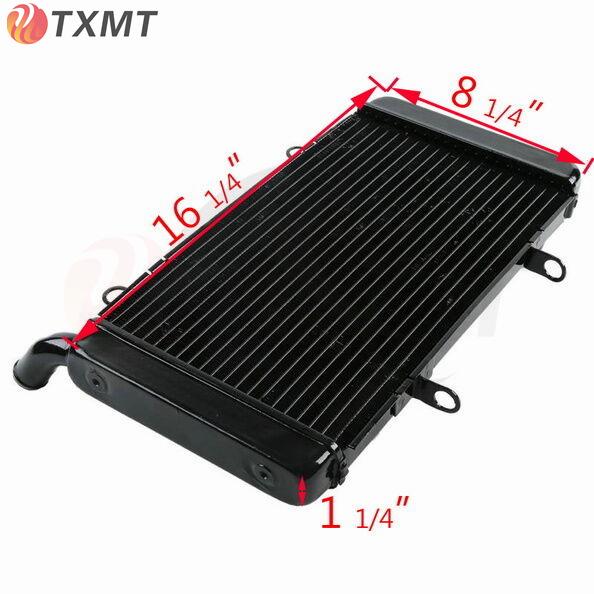Honda CB1300 X4 1998-2002 Radiator Assembly Cooler