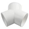 Home Ventilation Duct Pipe Duct Tube 100mm Duct Connector