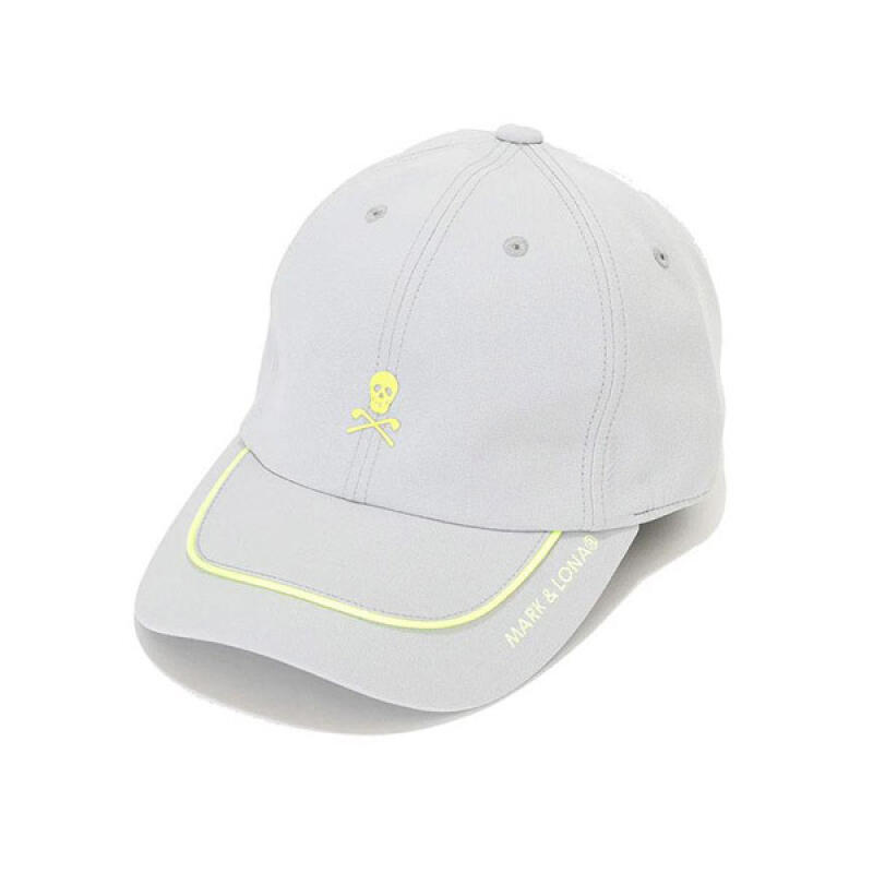 

MARK & LONA Hat Cap Element MLF-4A-FC03 GRAY MLF-4A-FC03 GRAY