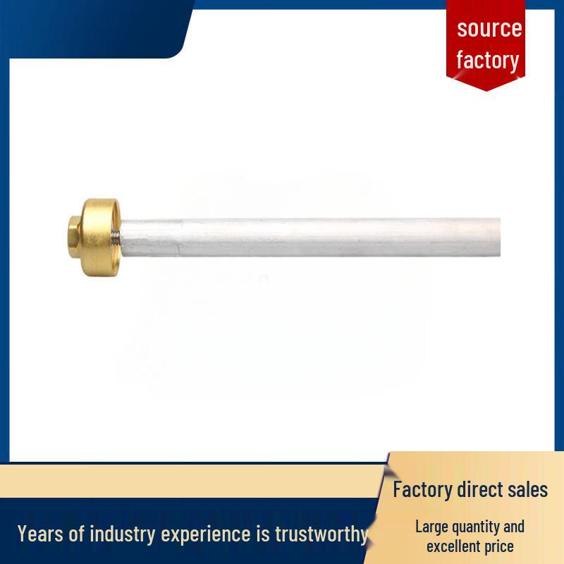 Nuan Zhi Yuan Electric Water Heater Magnesium Anode Rod Kit
