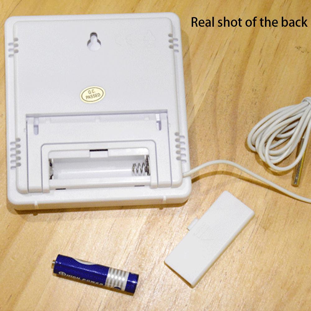 Accurate High Accuracy Easy To Use Innovative Top-rated Durable Popular Soil Moisture Monitor Moisture Meter Tool Digital Probe