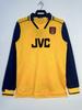 Assen Na Retro Jersey Henry Bergkamp Pires Van Persie Beckham Classic Football Jersey
