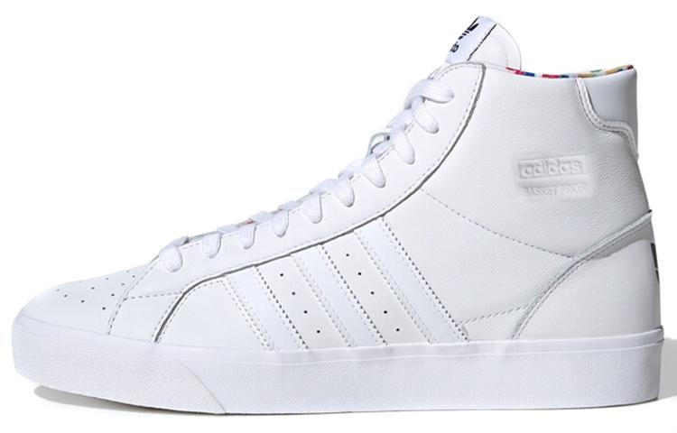 Adidas Originals Basket Profi Белый FY2843 36⅔