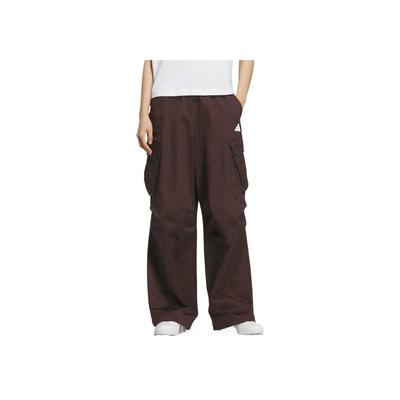 Woven Parachute Pant Comfortable Casual Trendy Fashion Work Pants Unisex Pants KF2664