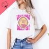 Dolly Parton Tshirt What Would Dolly Do Country Music Legend Vintage Unisexs Clothes Cotton Double Sided Printed Tee Y2k Tops