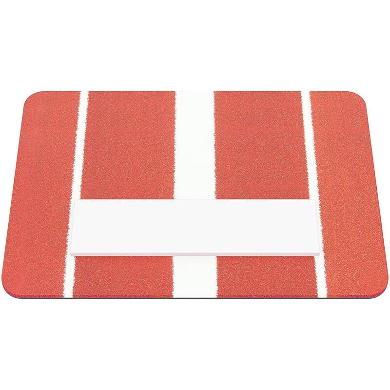WEZHO Anti-slip Thickened Baseball & Softball Hitting Mat