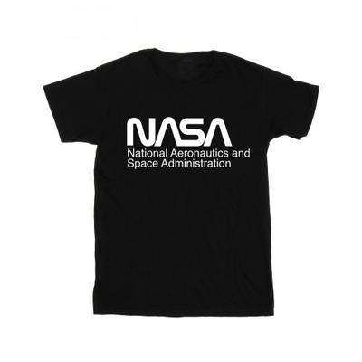 Boys Logo One Tone T-Shirt